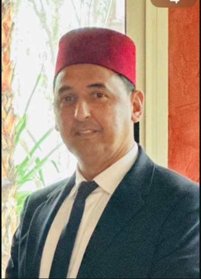 The man behind Elegance
