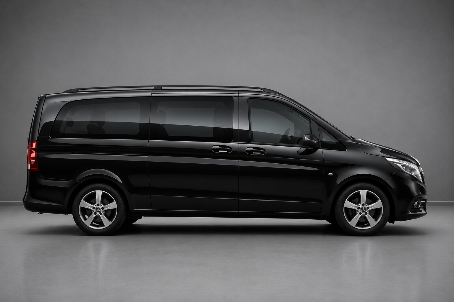 Mercedes Vito