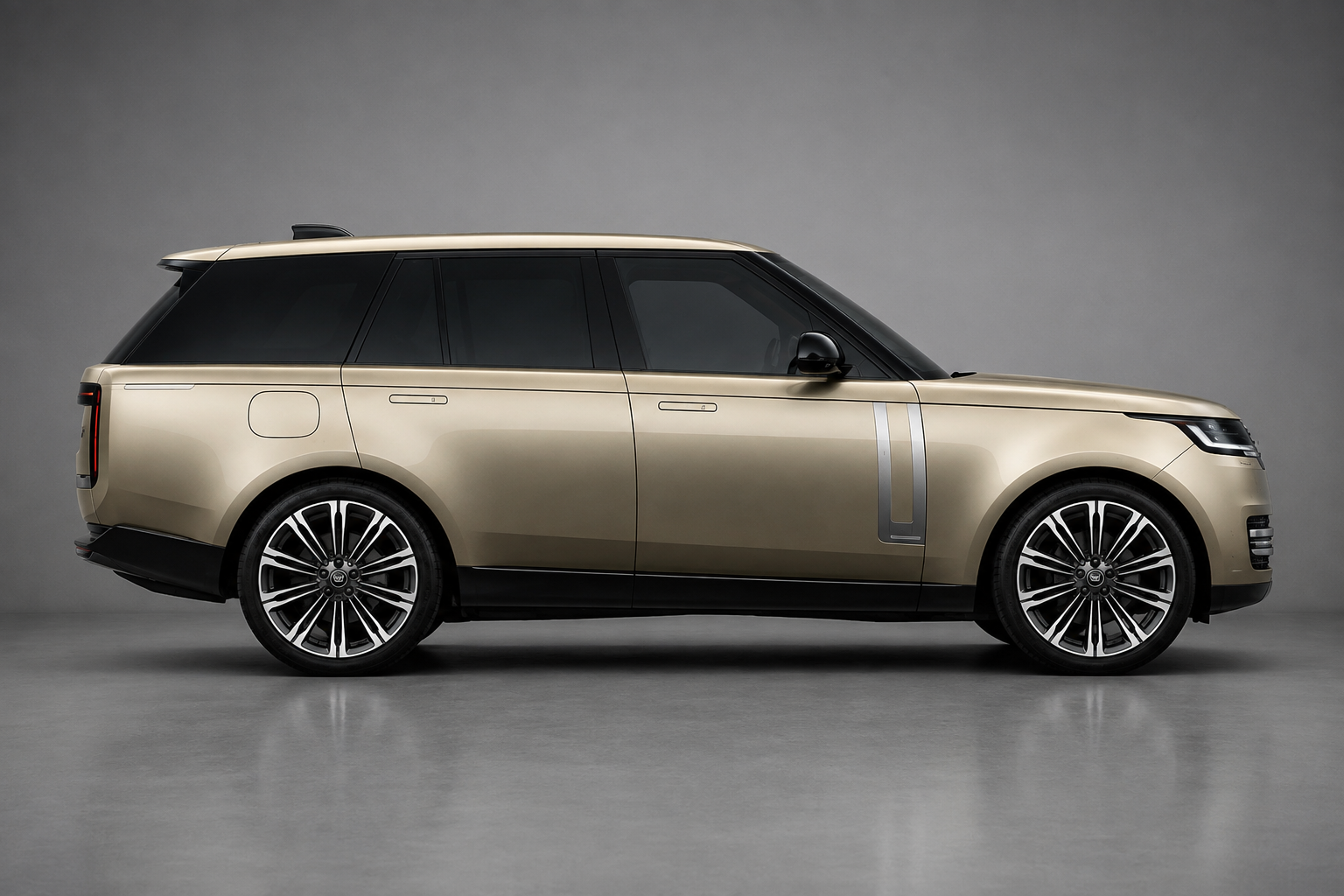 Range Rover Vogue