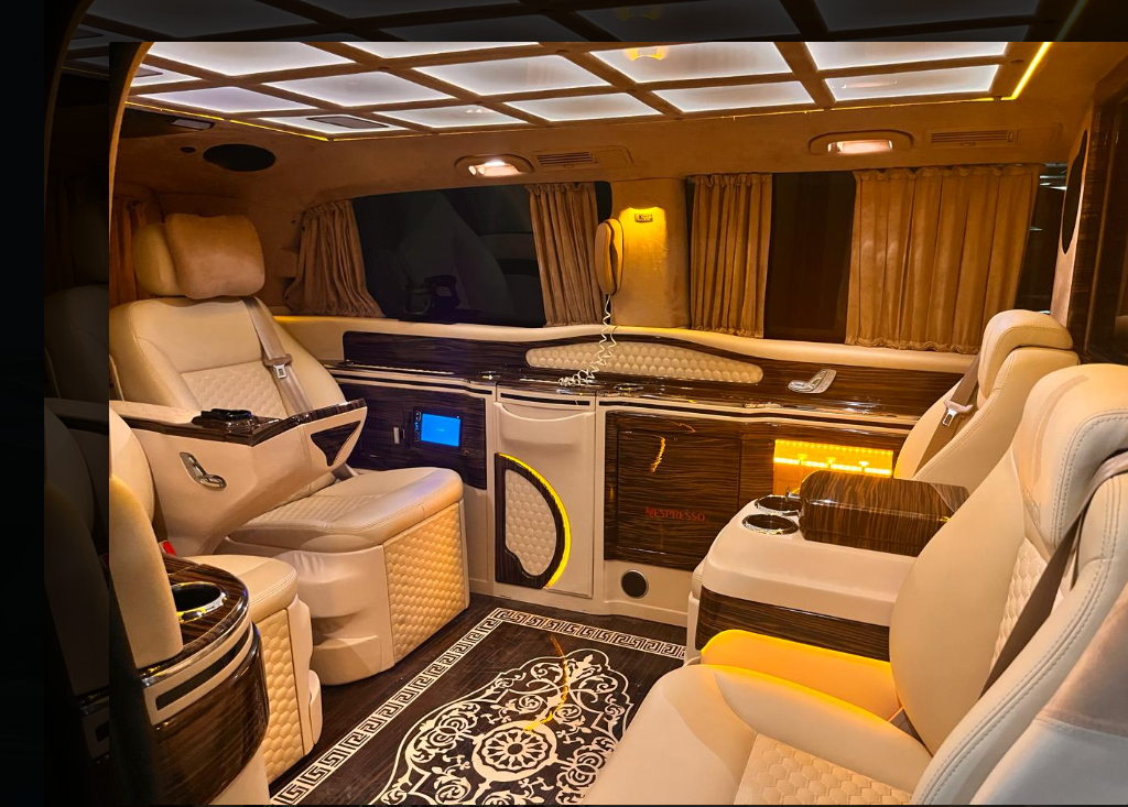 Jet Class