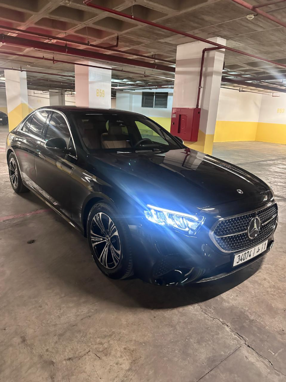 Corporate travel